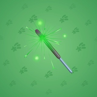 Party Sparkler #183562