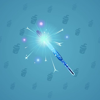 Party Sparkler #183567