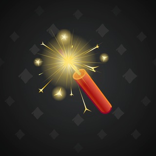 Party Sparkler #183796
