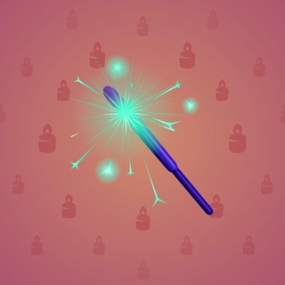 Party Sparkler #183801