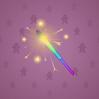 Party Sparkler #183804