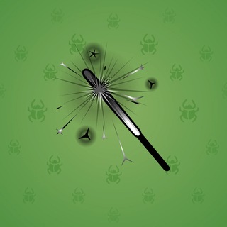 Party Sparkler #183806