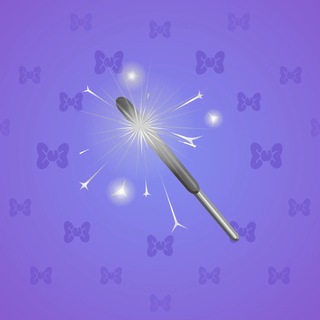 Party Sparkler #183807