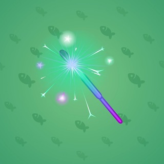 Party Sparkler #183808