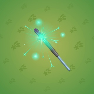 Party Sparkler #183811