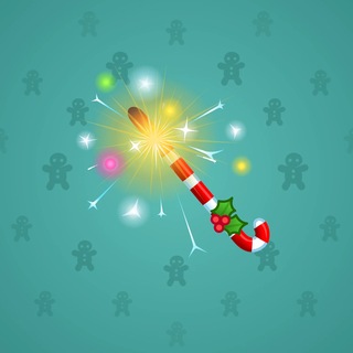 Party Sparkler #183815