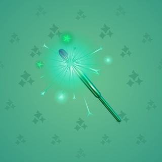 Party Sparkler #183816