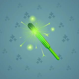 Party Sparkler #183817