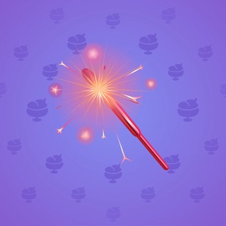 Party Sparkler #183819