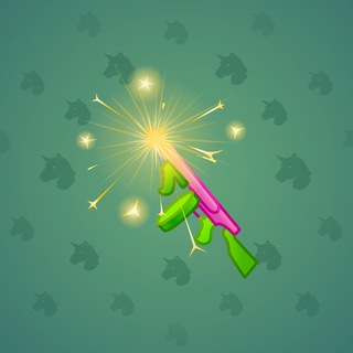 Party Sparkler #183824