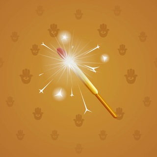 Party Sparkler #183826