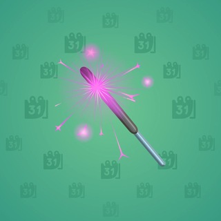 Party Sparkler #183828