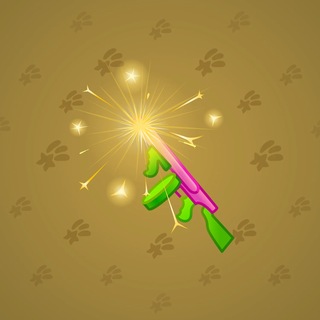 Party Sparkler #183832