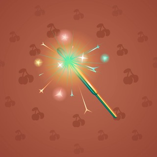 Party Sparkler #183834