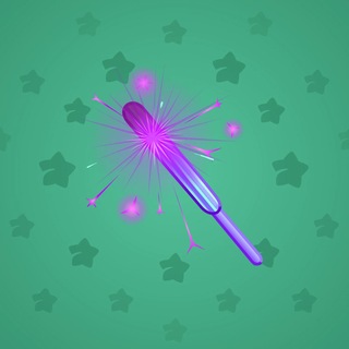 Party Sparkler #183844