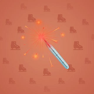 Party Sparkler #183845