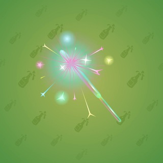 Party Sparkler #183890