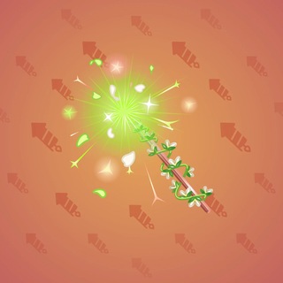 Party Sparkler #183894