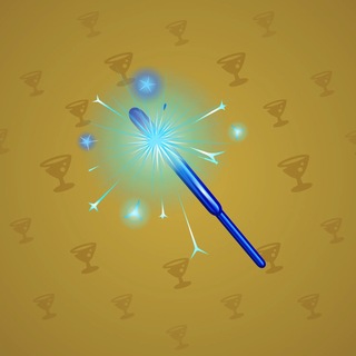 Party Sparkler #183901