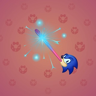 Party Sparkler #183903