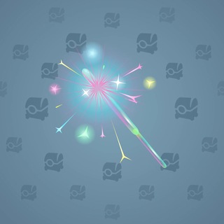 Party Sparkler #183904