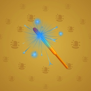 Party Sparkler #183905