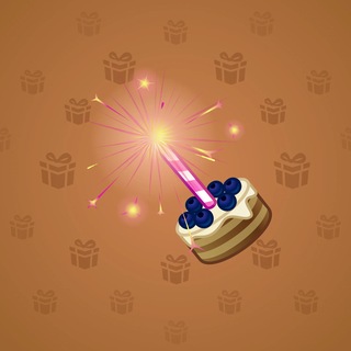 Party Sparkler #183906
