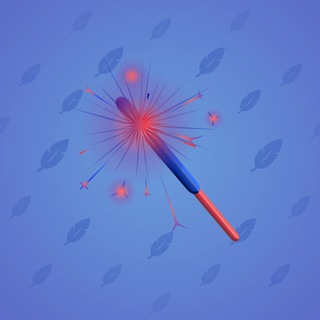 Party Sparkler #183907