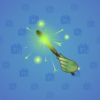 Party Sparkler #183911