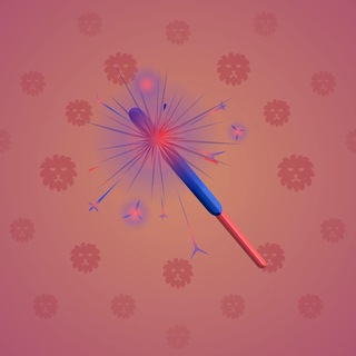 Party Sparkler #183912