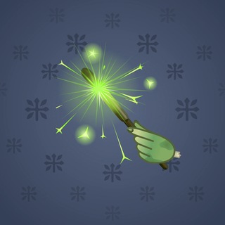 Party Sparkler #183921