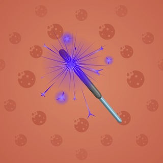Party Sparkler #183922