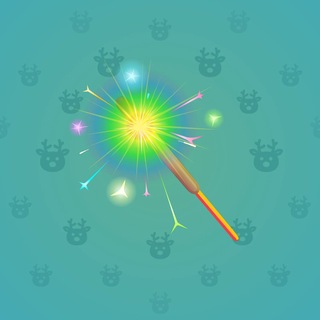 Party Sparkler #183928
