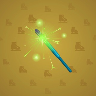 Party Sparkler #183941