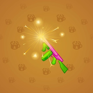 Party Sparkler #183950