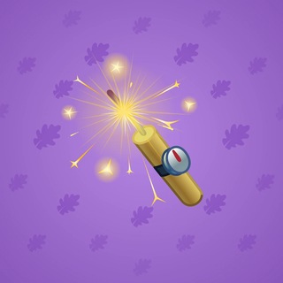 Party Sparkler #183951