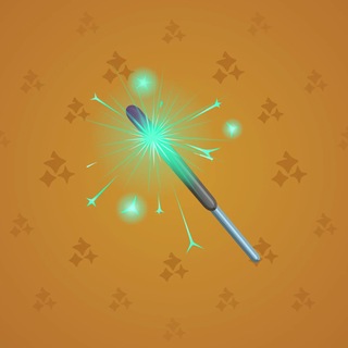 Party Sparkler #183955
