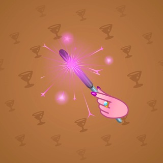 Party Sparkler #183957