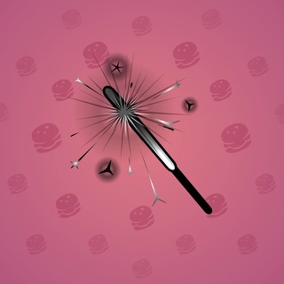 Party Sparkler #183959