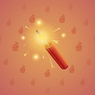 Party Sparkler #183963