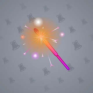 Party Sparkler #183964