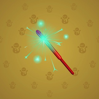 Party Sparkler #183970