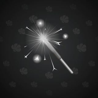 Party Sparkler #183972