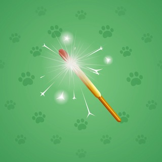 Party Sparkler #183974