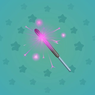 Party Sparkler #183977