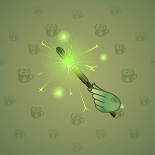 Party Sparkler #183978