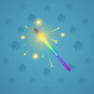 Party Sparkler #183980