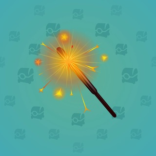 Party Sparkler #183983