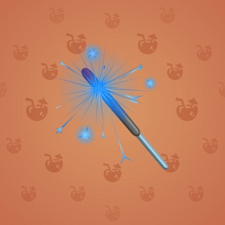 Party Sparkler #183984