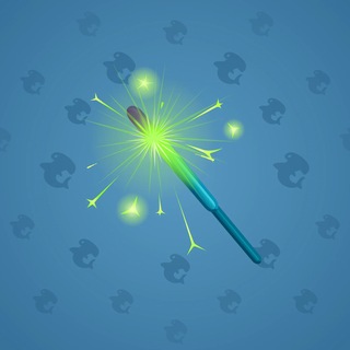 Party Sparkler #183986